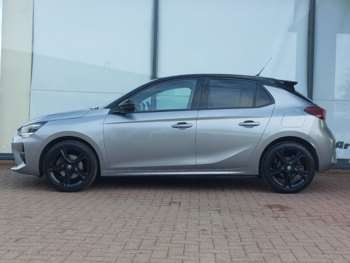 Used Vauxhall Corsa 2022 for sale - 74691724: Photo