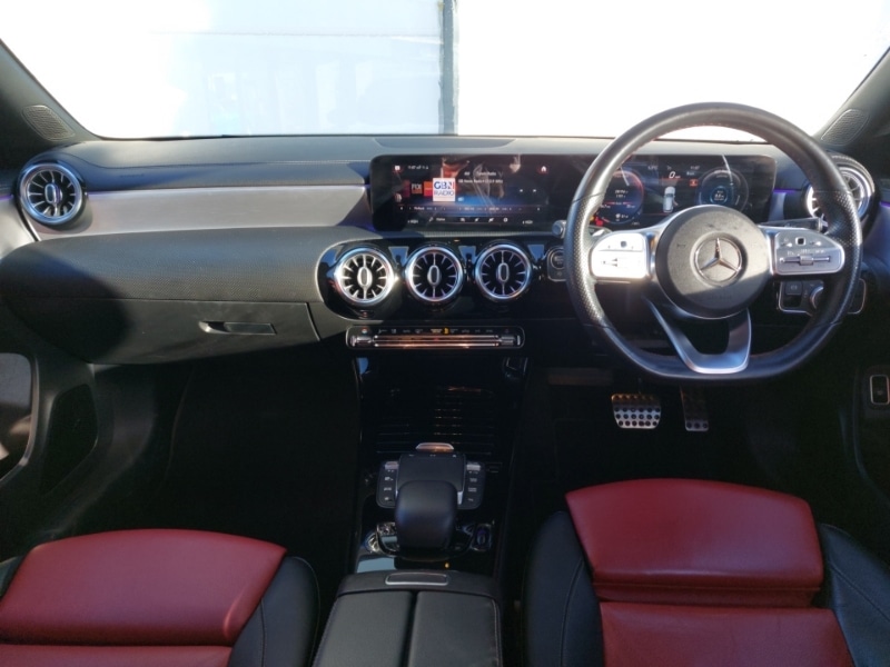 Used Mercedes-Benz CLA 2020 for sale - 76664045: Photo 2