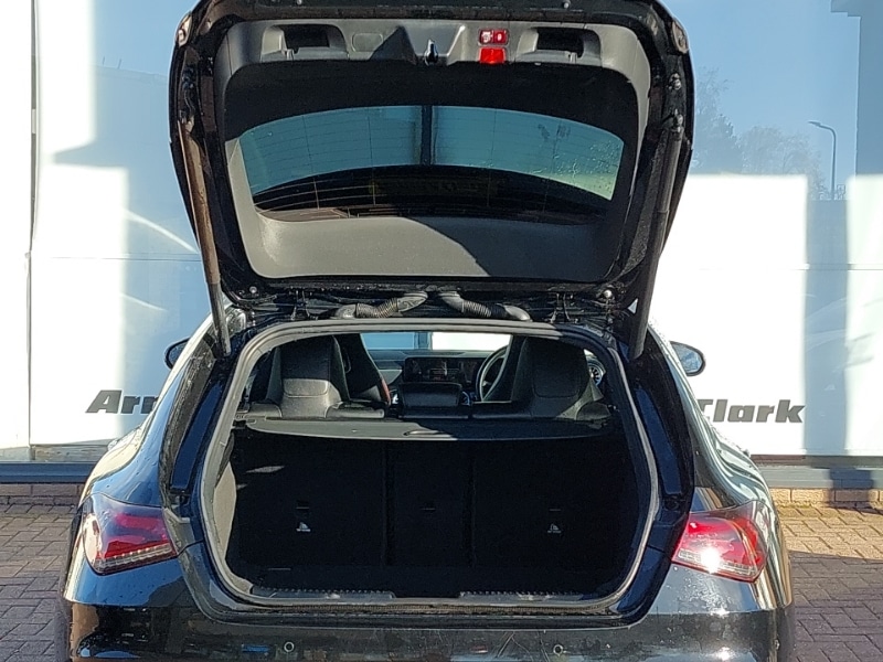 Used Mercedes-Benz CLA 2020 for sale - 76664045: Photo 8