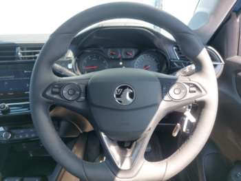 Used Vauxhall Corsa 2024 for sale - 74868075: Photo