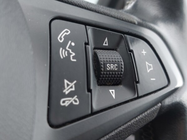 Used Vauxhall Corsa 2016 for sale - 76226101: Photo 17
