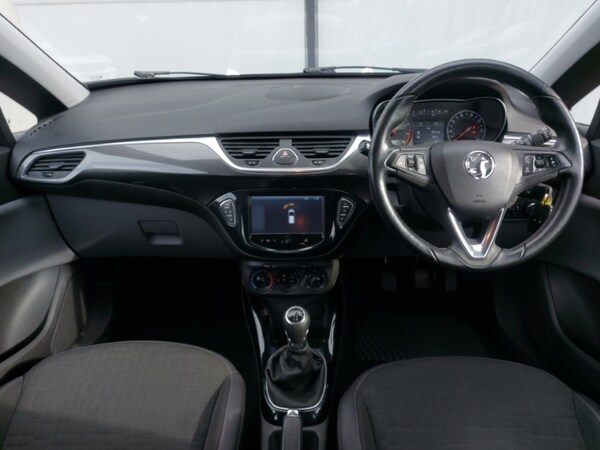 Used Vauxhall Corsa 2016 for sale - 76226101: Photo 2