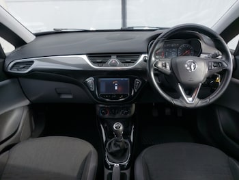 Used Vauxhall Corsa 2016 for sale - 76226101: Photo 2