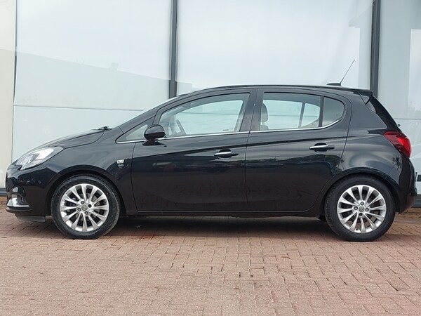Used Vauxhall Corsa 2016 for sale - 76226101: Photo 4
