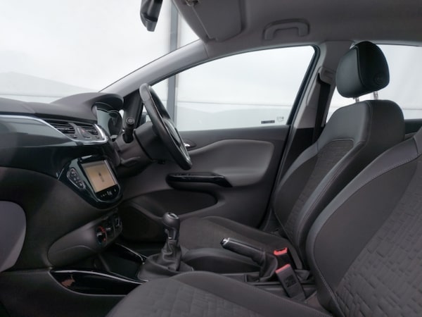 Used Vauxhall Corsa 2016 for sale - 76226101: Photo 5