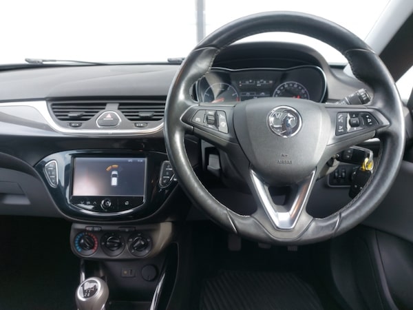 Used Vauxhall Corsa 2016 for sale - 76226101: Photo 7
