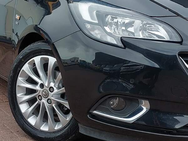 Used Vauxhall Corsa 2016 for sale - 76226101: Photo 9