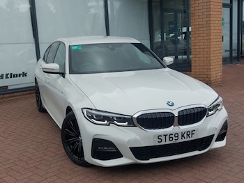 Used BMW 3 Series 2019 for sale - 78572430: Photo