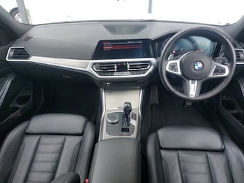 Used BMW 3 Series 2019 for sale - 78572430: Photo