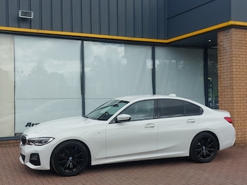 Used BMW 3 Series 2019 for sale - 78572430: Photo