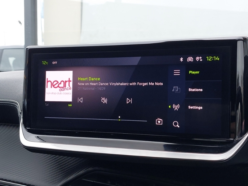 Used Peugeot 2008 2023 for sale - 77761108: Photo 10