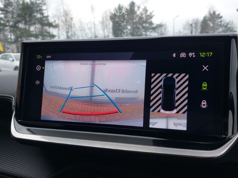 Used Peugeot 2008 2023 for sale - 77761108: Photo 18