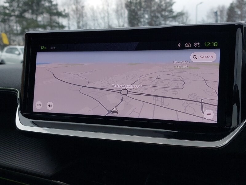 Used Peugeot 2008 2023 for sale - 77761108: Photo 19