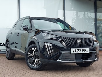 Used Peugeot 2008 2023 for sale - 77761108: Photo