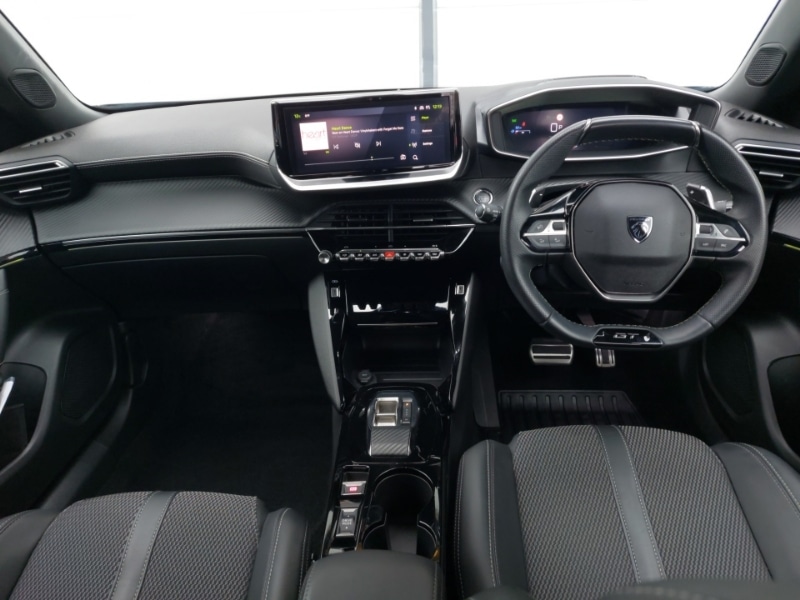 Used Peugeot 2008 2023 for sale - 77761108: Photo 2