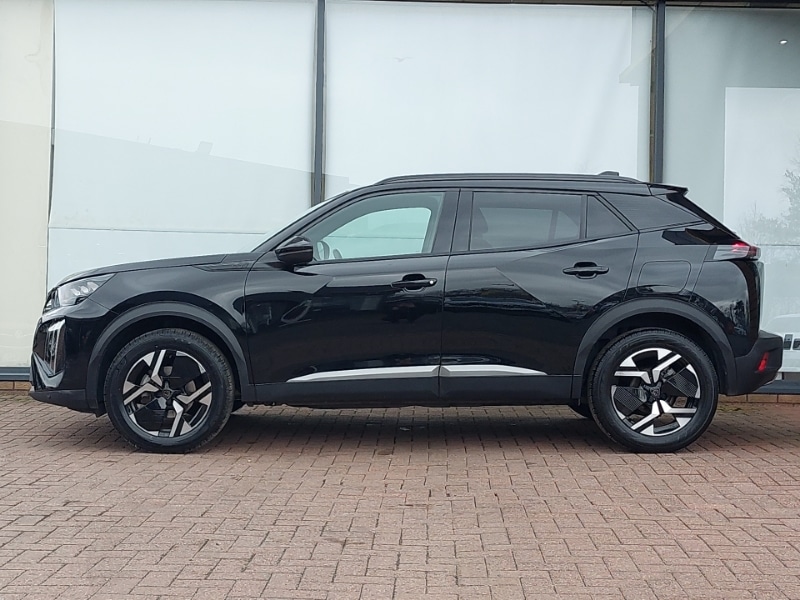 Used Peugeot 2008 2023 for sale - 77761108: Photo 4