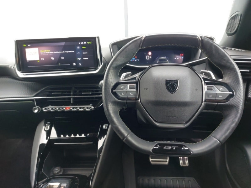 Used Peugeot 2008 2023 for sale - 77761108: Photo 7