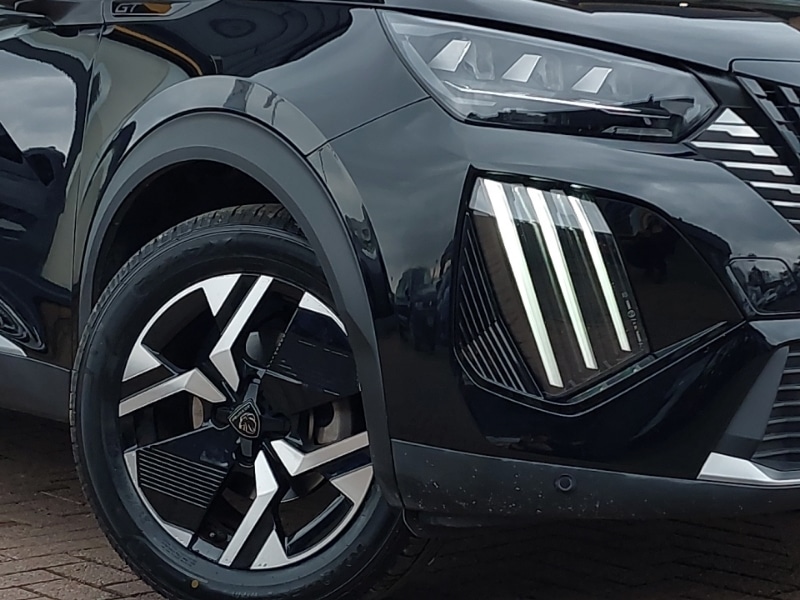 Used Peugeot 2008 2023 for sale - 77761108: Photo 9