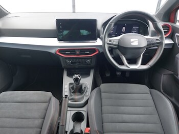 Used SEAT Ibiza 2025 for sale - 78654127: Photo