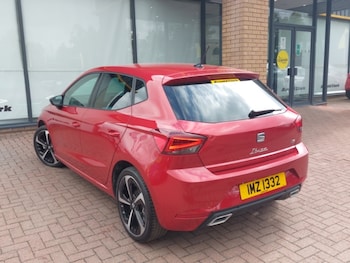 Used SEAT Ibiza 2025 for sale - 78654127: Photo