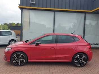 Used SEAT Ibiza 2025 for sale - 78654127: Photo