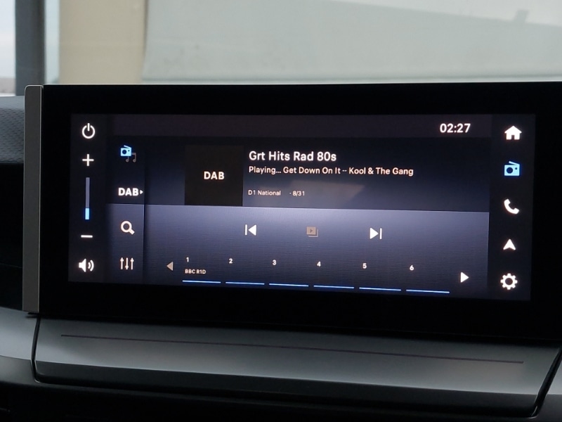 Used Vauxhall Frontera 2025 for sale - 77114877: Photo 10