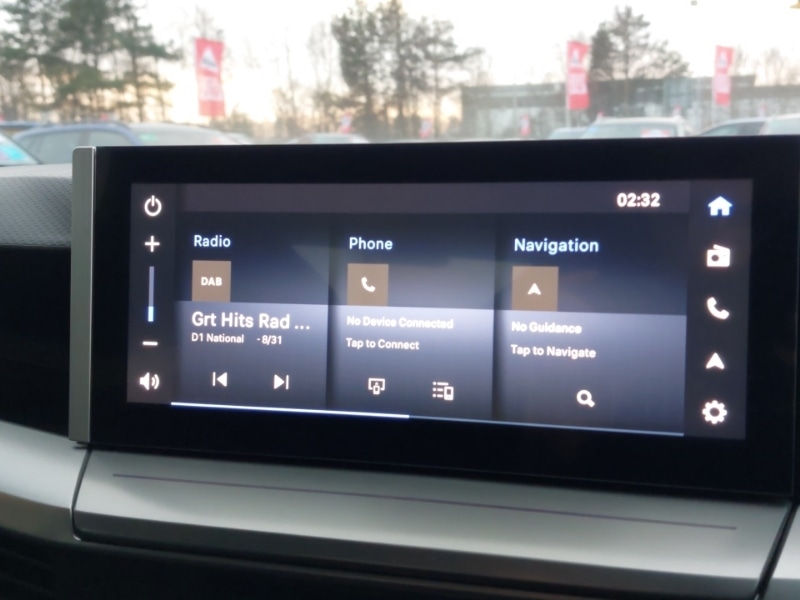 Used Vauxhall Frontera 2025 for sale - 77114877: Photo 19