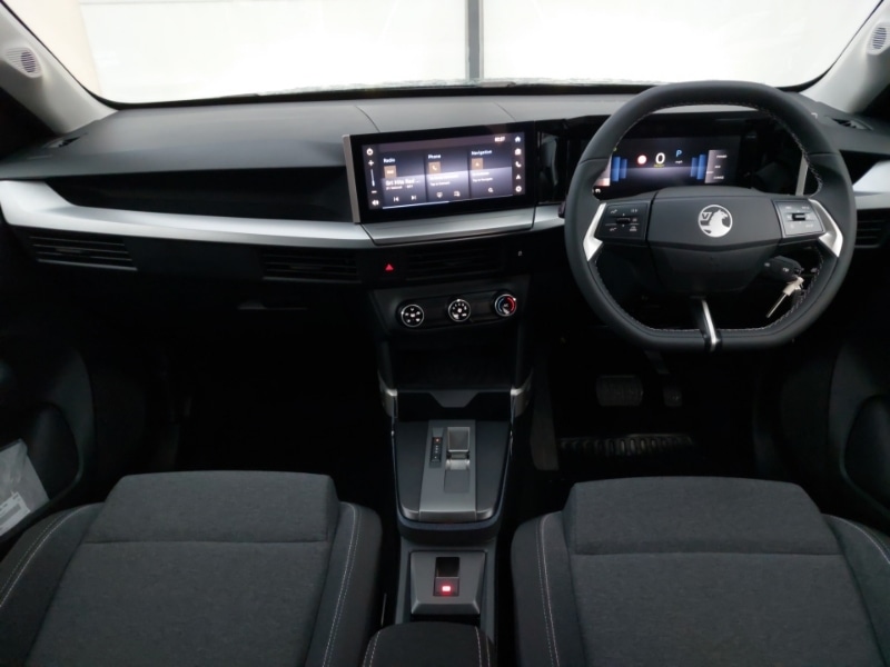 Used Vauxhall Frontera 2025 for sale - 77114877: Photo 2