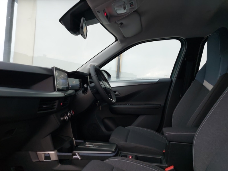 Used Vauxhall Frontera 2025 for sale - 77114877: Photo 5