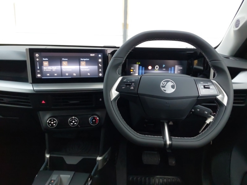 Used Vauxhall Frontera 2025 for sale - 77114877: Photo 7