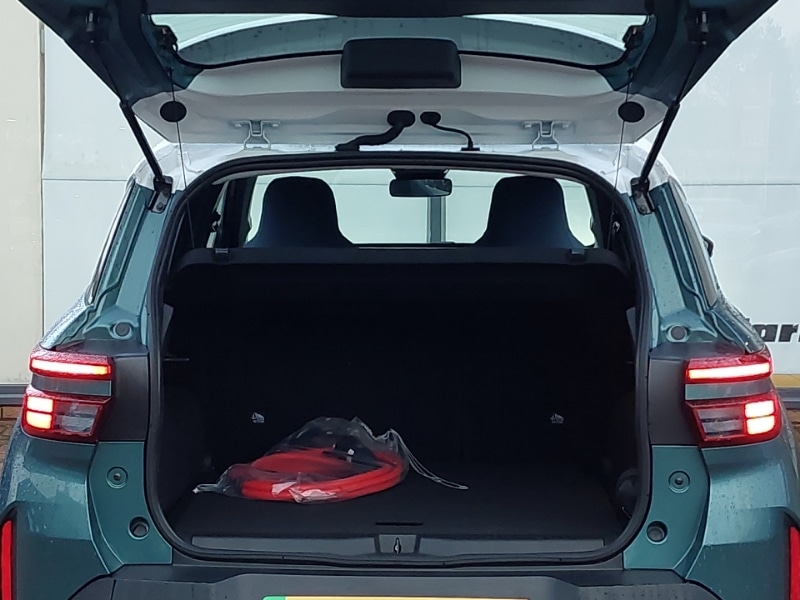 Used Vauxhall Frontera 2025 for sale - 77114877: Photo 8