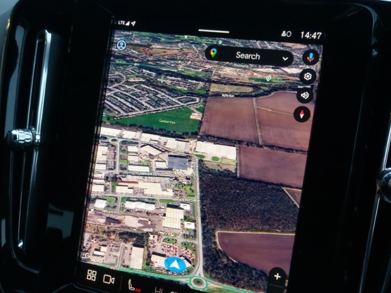 Used Volvo XC40 2025 for sale - 76885439: Photo 18