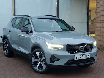 Volvo - XC40