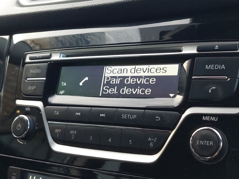 Used Nissan Qashqai 2016 for sale - 77034754: Photo 18