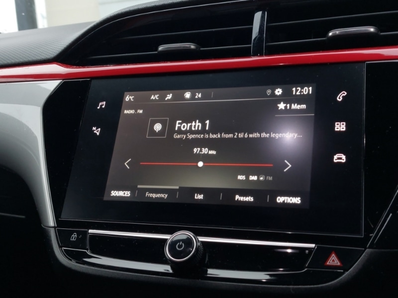 Used Vauxhall Corsa 2023 for sale - 77522539: Photo 10