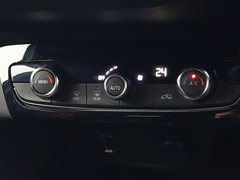 Used Vauxhall Corsa 2023 for sale - 77522539: Photo 11