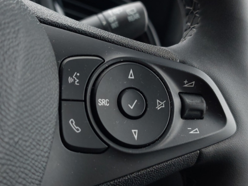 Used Vauxhall Corsa 2023 for sale - 77522539: Photo 15