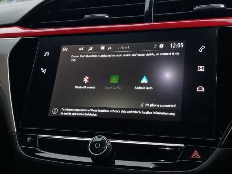 Used Vauxhall Corsa 2023 for sale - 77522539: Photo 18