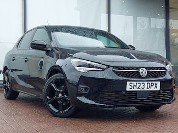 Vauxhall Corsa feature image