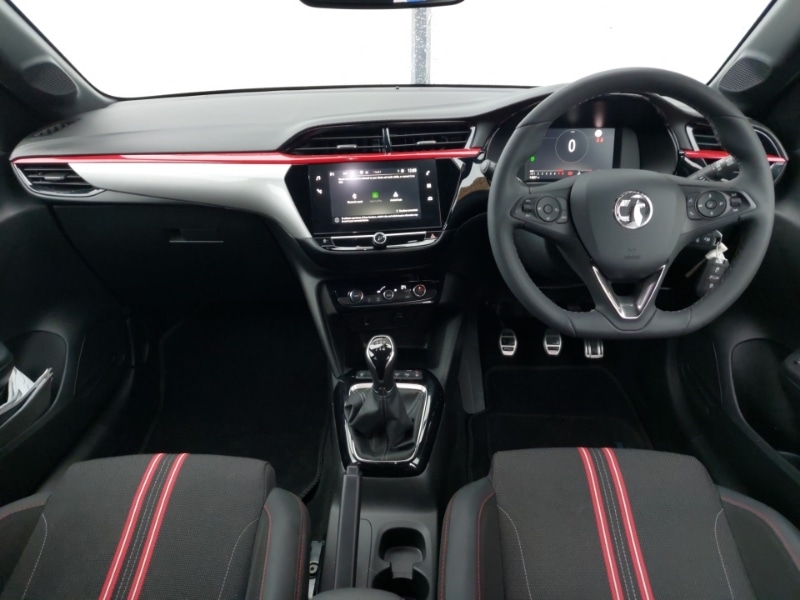 Used Vauxhall Corsa 2023 for sale - 77522539: Photo 2