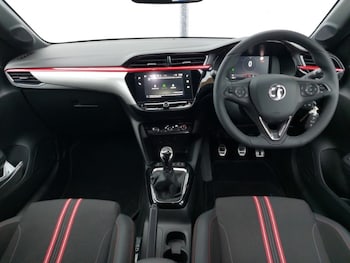 Used Vauxhall Corsa 2023 for sale - 77522539: Photo