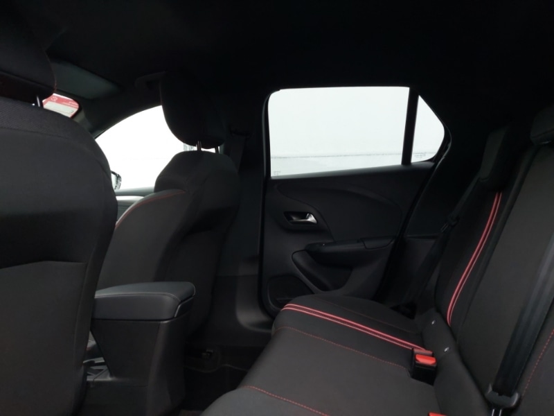 Used Vauxhall Corsa 2023 for sale - 77522539: Photo 6