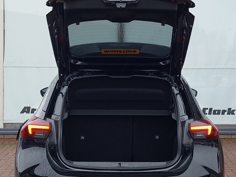 Used Vauxhall Corsa 2023 for sale - 77522539: Photo 8