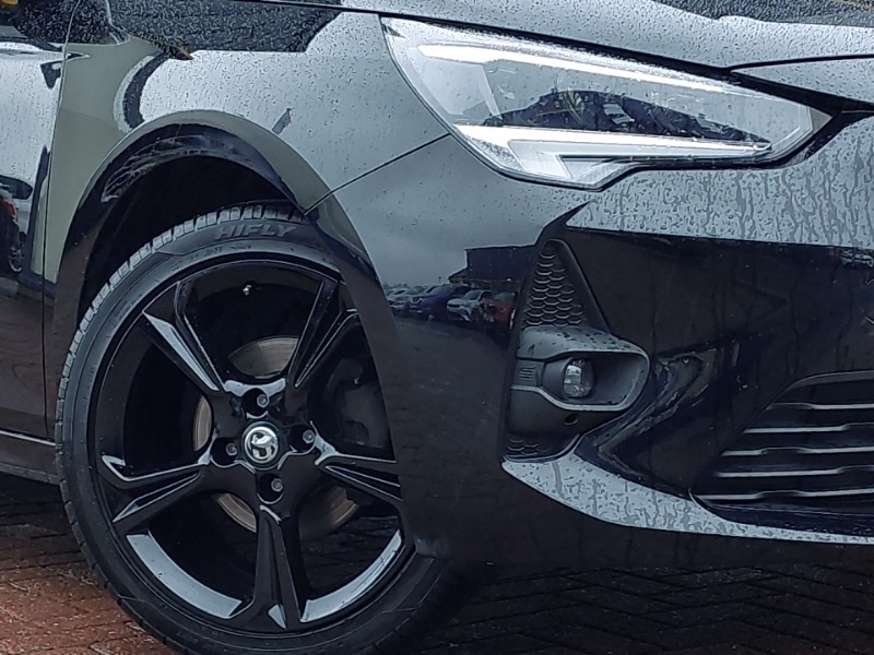 Used Vauxhall Corsa 2023 for sale - 77522539: Photo 9