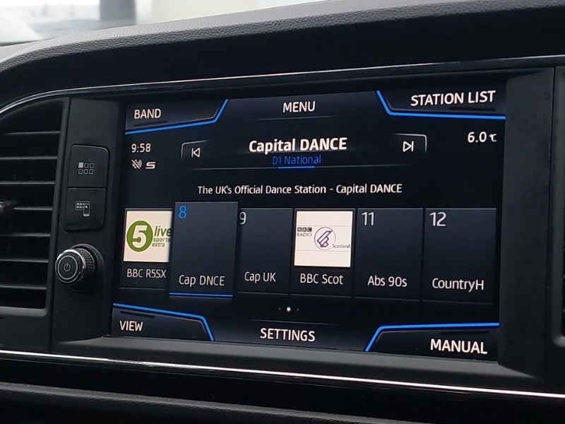 Used SEAT Leon 2018 for sale - 77503003: Photo 10