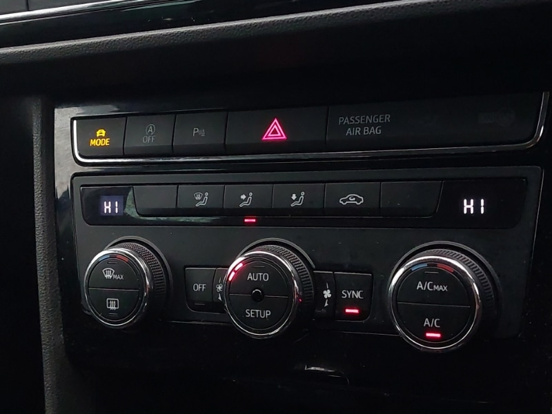 Used SEAT Leon 2018 for sale - 77503003: Photo 11