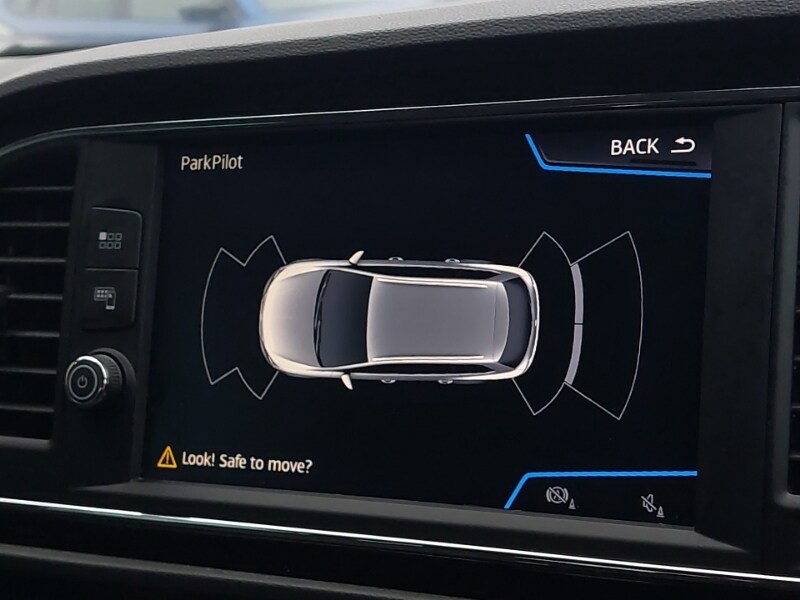 Used SEAT Leon 2018 for sale - 77503003: Photo 16