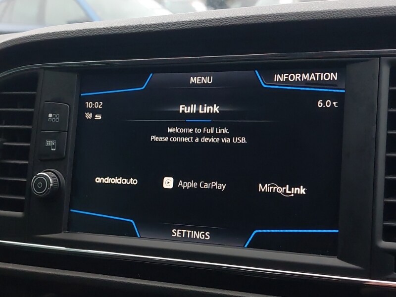 Used SEAT Leon 2018 for sale - 77503003: Photo 18