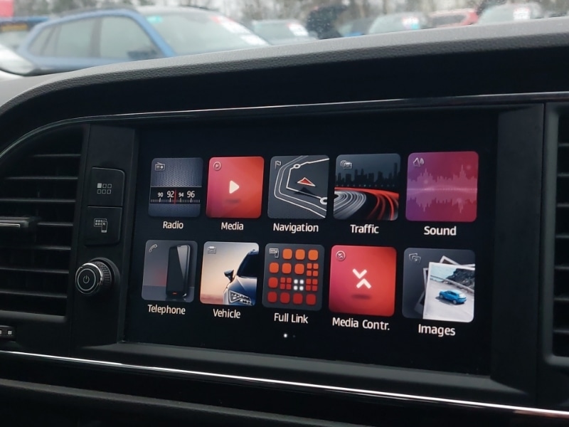 Used SEAT Leon 2018 for sale - 77503003: Photo 19