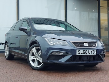 2018 - 2.0 TSI 190 FR Sport [EZ] 5dr DSG